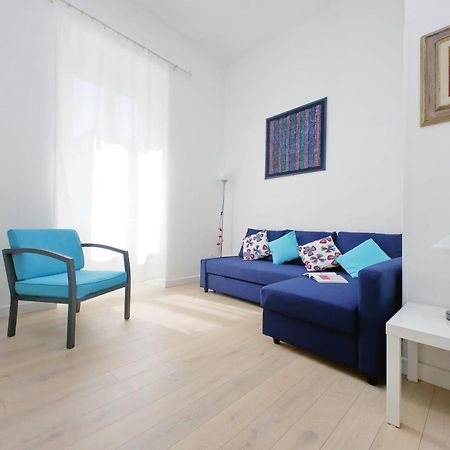 Fm Apartment Roma Dış mekan fotoğraf