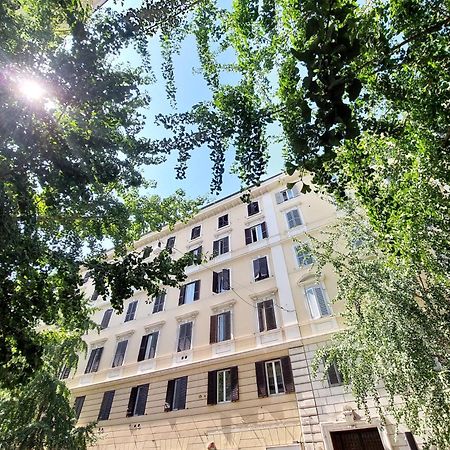 Fm Apartment Roma Dış mekan fotoğraf