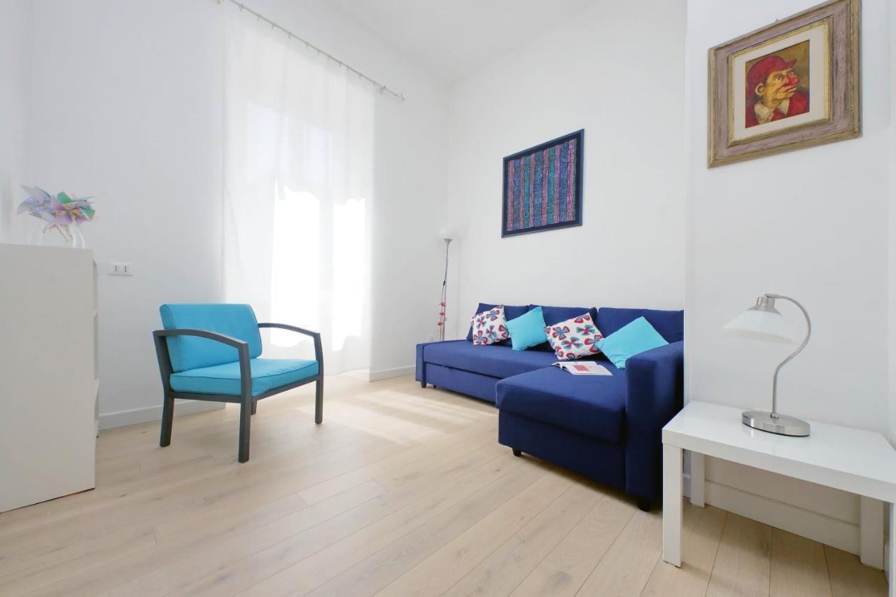Fm Apartment Roma Dış mekan fotoğraf