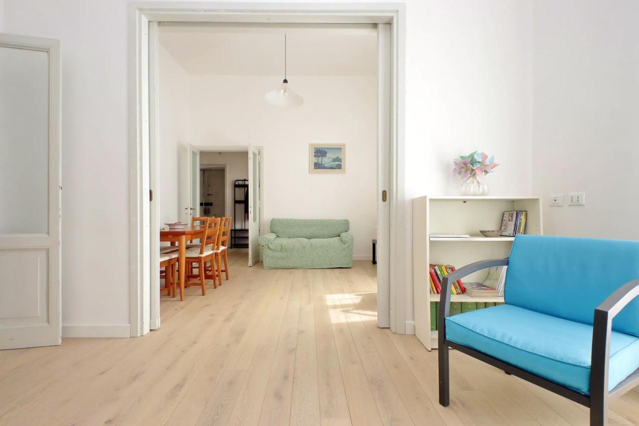 Fm Apartment Roma Dış mekan fotoğraf