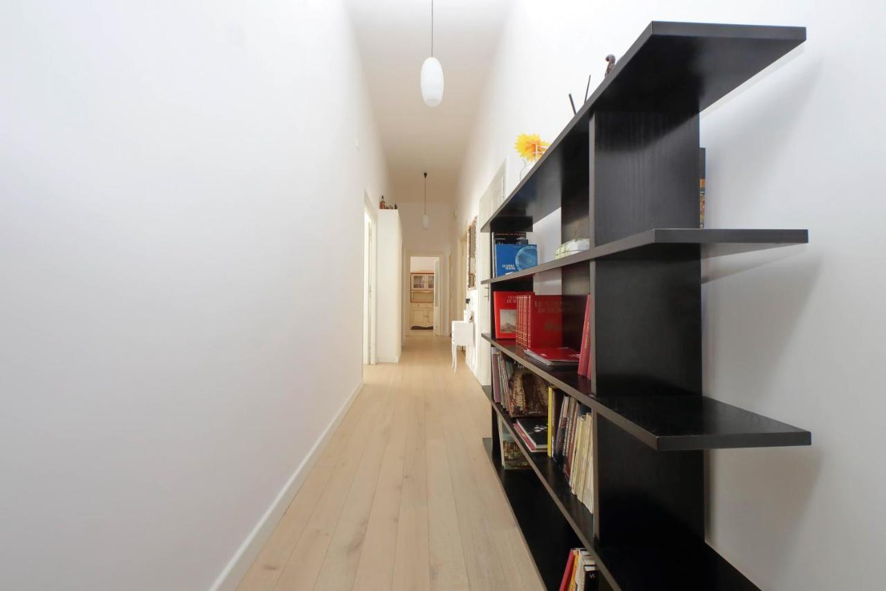 Fm Apartment Roma Dış mekan fotoğraf