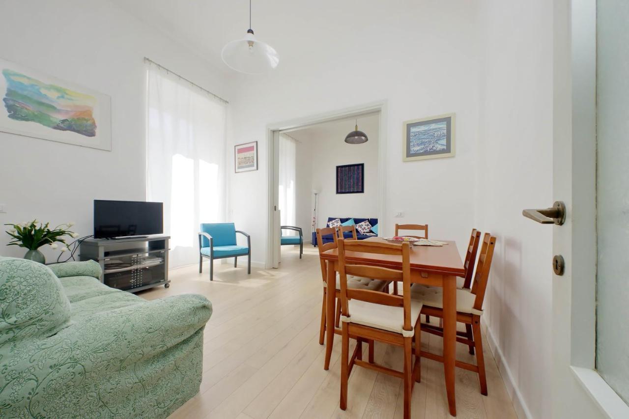 Fm Apartment Roma Dış mekan fotoğraf