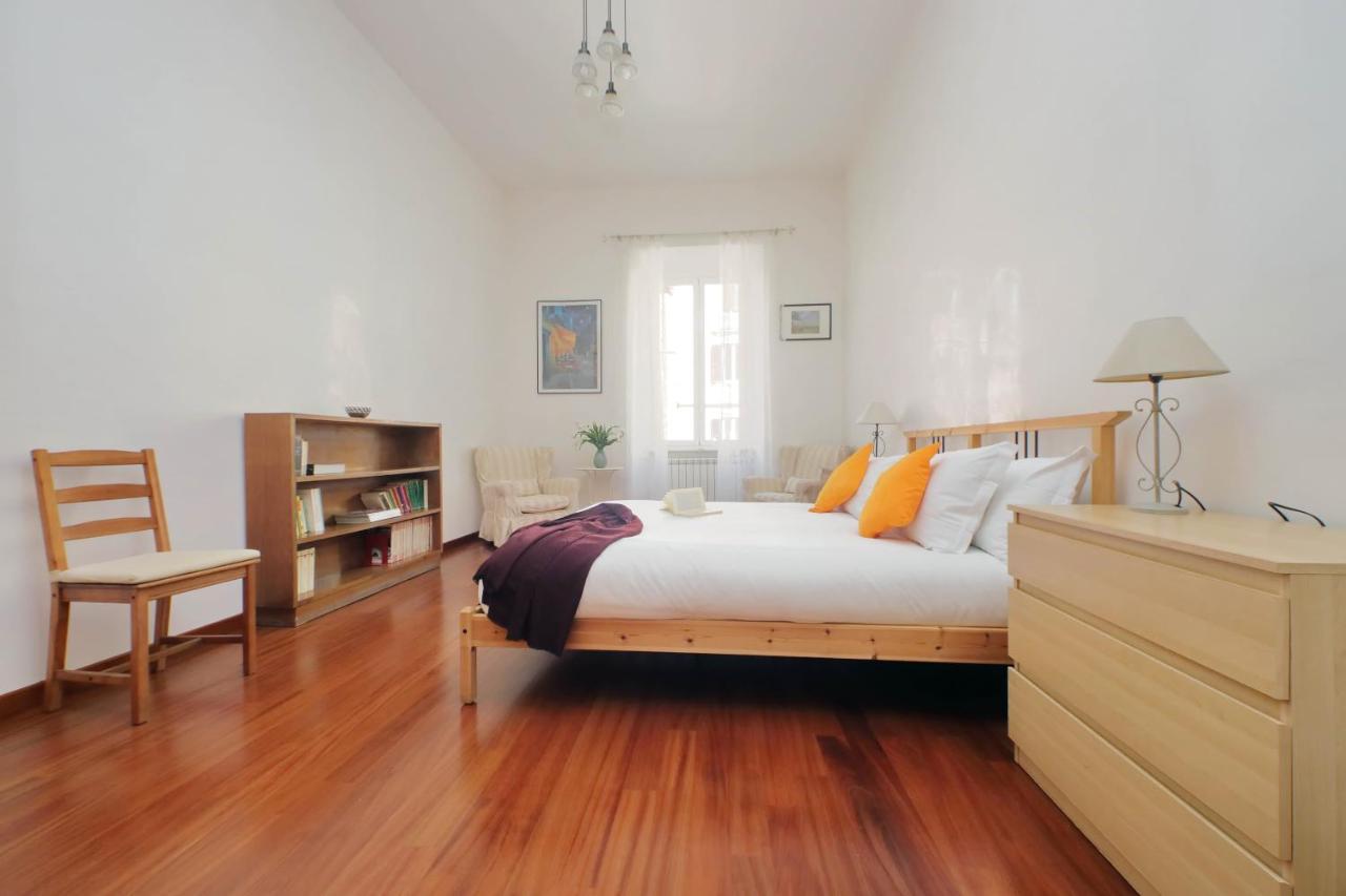 Fm Apartment Roma Dış mekan fotoğraf