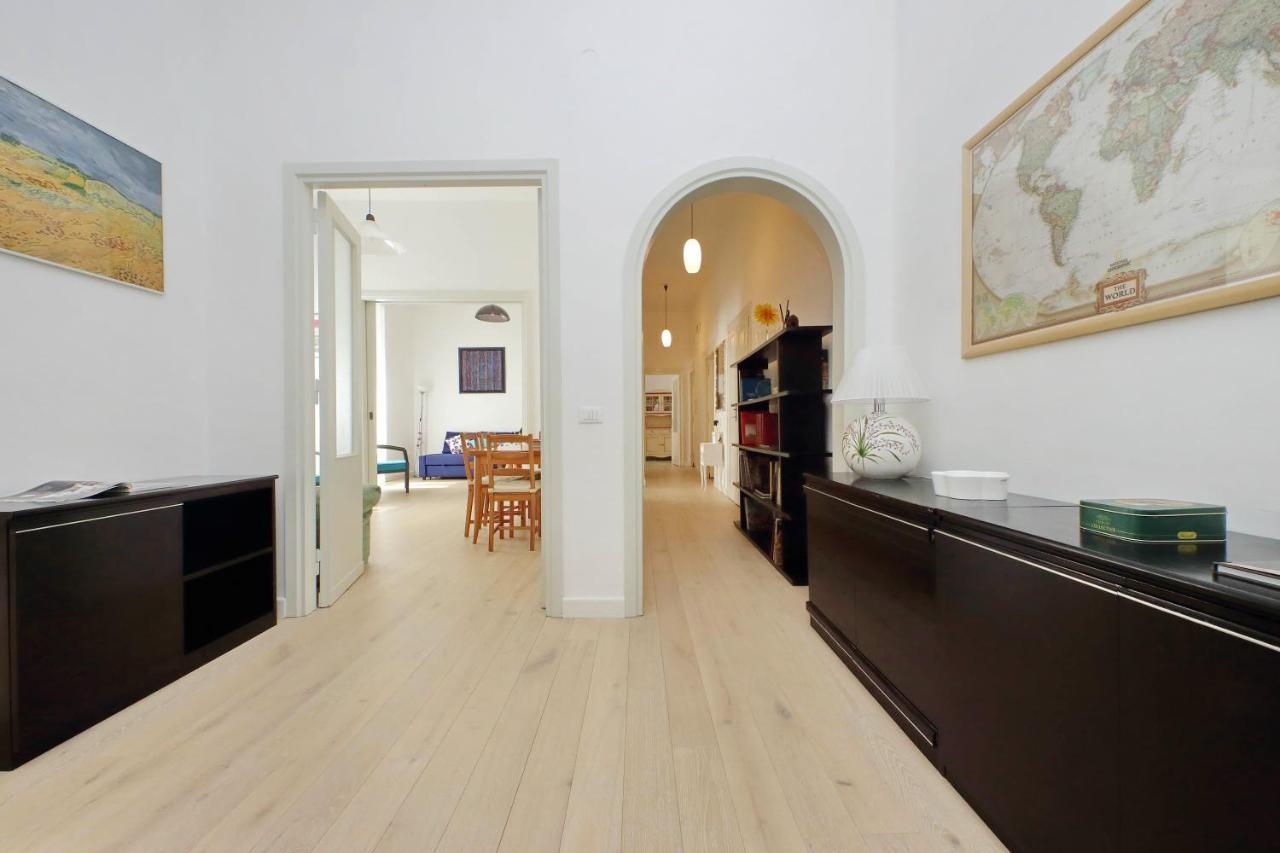 Fm Apartment Roma Dış mekan fotoğraf