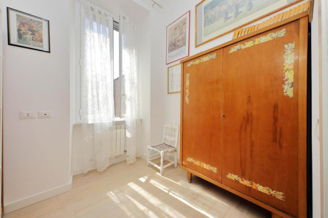 Fm Apartment Roma Dış mekan fotoğraf