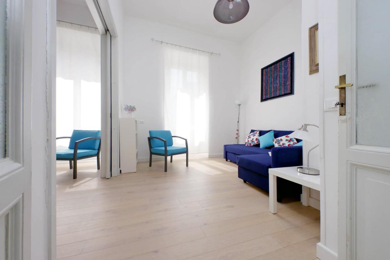 Fm Apartment Roma Dış mekan fotoğraf