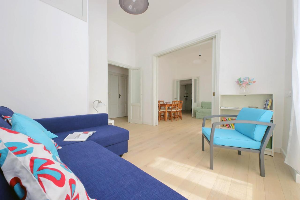 Fm Apartment Roma Dış mekan fotoğraf