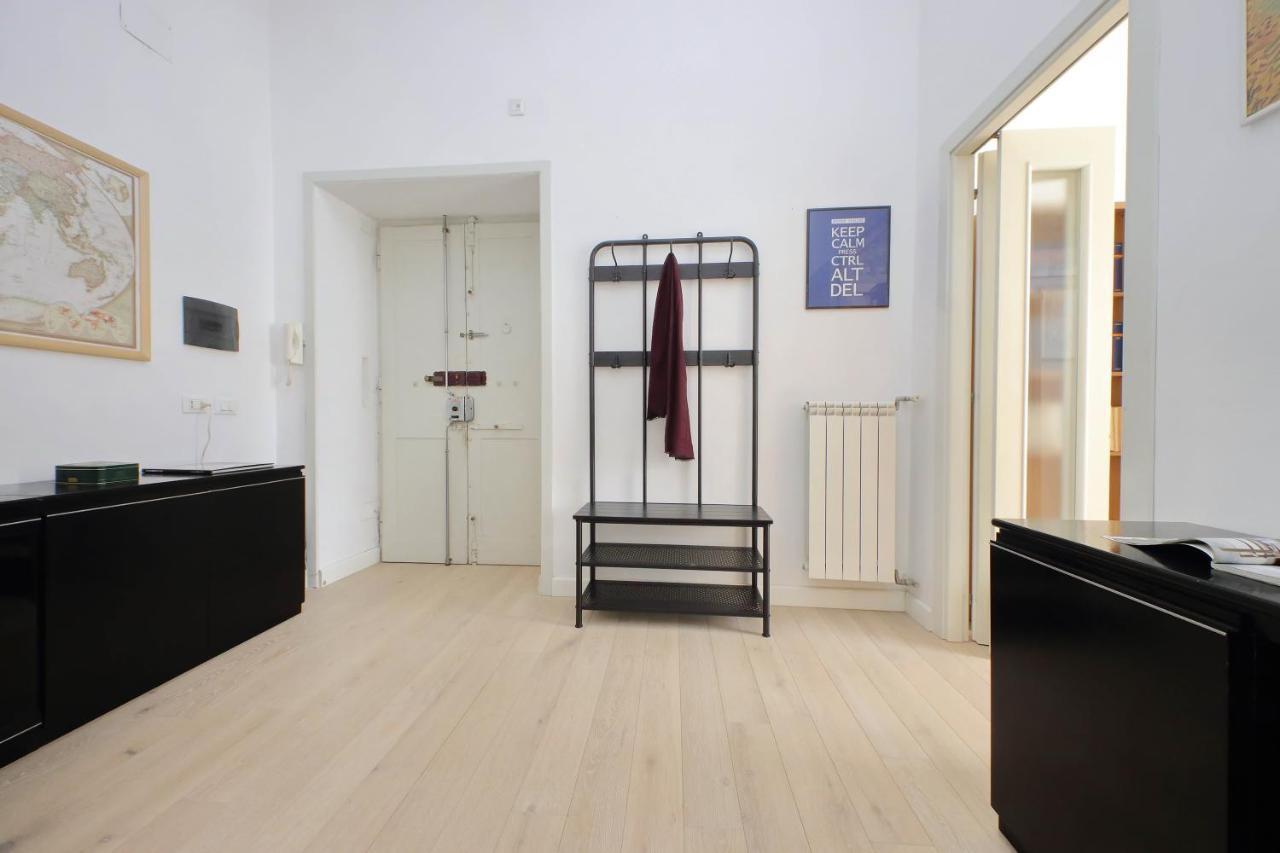 Fm Apartment Roma Dış mekan fotoğraf