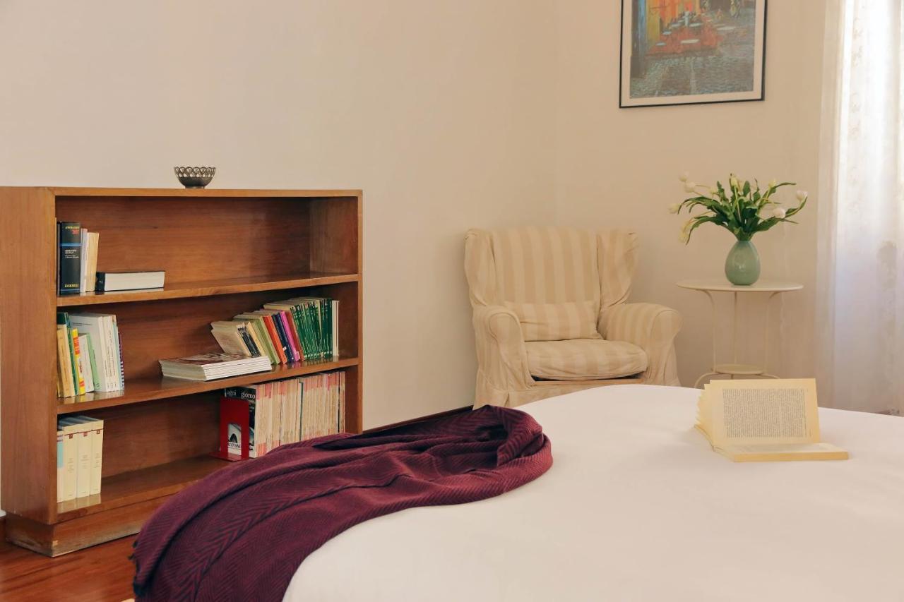Fm Apartment Roma Dış mekan fotoğraf
